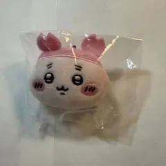 ちいかわ おかおマルチリング 古本屋 カニちゃん