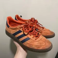 希少adidas スペツィアル　26.0cm 日本未発売カラー