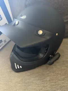 SHOEI EX-ZERO マットブラック 美品！インカムおまけ！付属多数のサムネイル