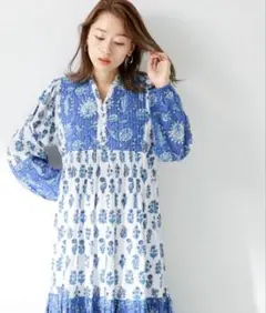 アーバンリサーチ　ワンピース