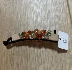 なな様 専用 コンプレックスビズ クリスタルメッシュパヴェバナナ