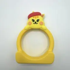 NiziU リク　NIZOO リチュ　缶バッジスタンド