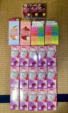 プラセンタ 500 ゼリータイプ 300g - メルカリ