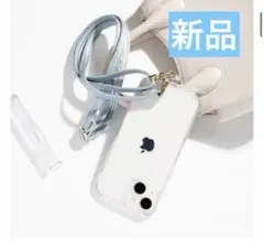 ショルダーストラップ