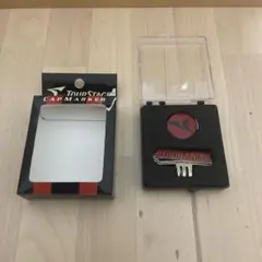 BRIDGESTONE ゴルフマーカー