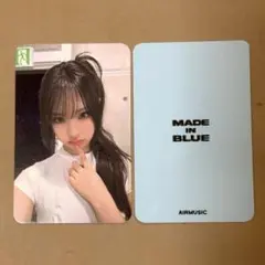 MADEIN NAGOMI ナゴミ サノク トレカ MADEIN ナゴミ NAGOMI サノク トレカ MADEIN ナゴミ トレカの