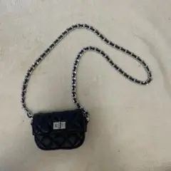ブラック バッグ