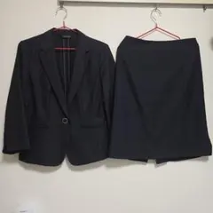 スカートスーツ11号
