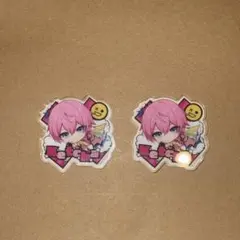 2026年最新】amptak けちゃ アクスタの人気アイテム - メルカリ