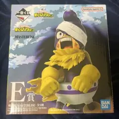 一番くじ 僕のヒーローアカデミア E賞 峰田実 フィギュア