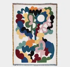 SLOWDOWN STUDIO ブランケット CIBONE