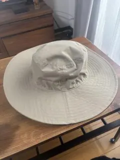 NEW ERA アドベンチャーハット ベージュ M/L