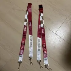 2026年最新】オリンピック ネックストラップの人気アイテム - メルカリ