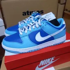 Nike Dunk Low Retro QS 