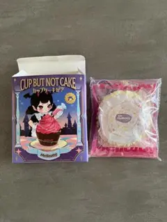 メロジョイ　カップケーキか？　ライラックミスト