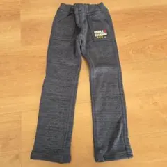 K*K様 ミキハウス　DOUBLE.B グレー 長ズボン 120サイズ