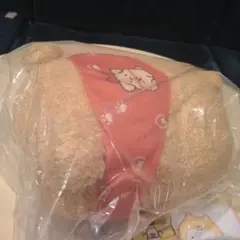 一番くじ　すみっコぐらし　とんかつ　いぬぬいぐるみ