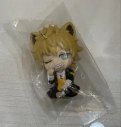 ラギー・ブッチ 肩ズンフィギュア