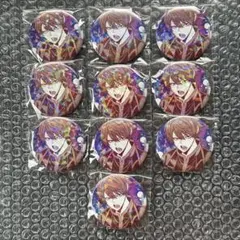 桃源暗鬼 一ノ瀬四季 缶バッジ バニー 10個 - メルカリ