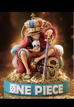 ワンピース ルフィ SMSD