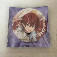 2026年最新】めておら ロゼ 缶バッジの人気アイテム - メルカリ