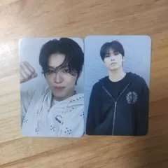 TREASURE PULSE ON LIVE CD トレカ ジョンウ タワレコ