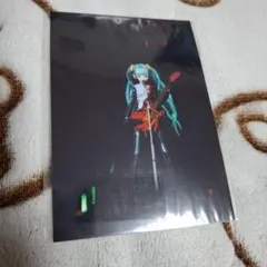 初音ミク ミクエキスポ MIKUexpo ライブフォト 写真 - メルカリ
