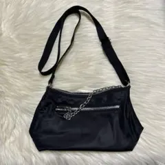 H&M ショルダーバッグ　チェーン