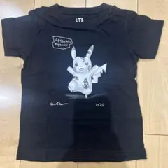 UNIQLO UT Pokemon Tシャツ　110cm