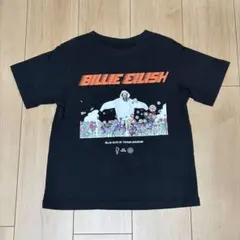 UNIQLO UT Billie Eilish 村上隆 Tシャツ 110cm