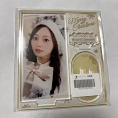 のぎBOX 乃木坂mobile NOGIZzz 梅澤美波 BIGアクリルスタンド 乃木坂46 梅澤美波 アクリルスタンド のぎBOX Mobile - メルカリ
