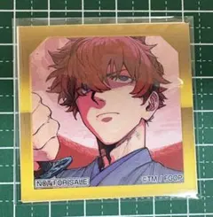 2025年最新】宮本伊織 缶バッジの人気アイテム - メルカリ