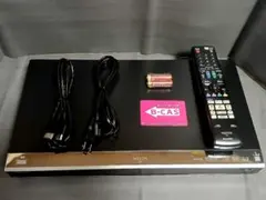 1TB シャープ AQUOS BDレコーダー☆BD-NW1100☆リモコン付 5 - メルカリ