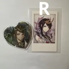 にじさんじ闇ノシュウ