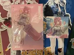 NIKKE 勝利の女神 ドロシー 2点セット