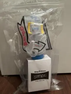 King & Prince STAYING ペンライト 2026 使用少なめ