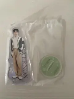 SEVENTEEN 一番くじ　C賞アクスタ　バーノン