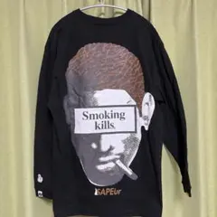 2026年最新】FR2×SAPEur□Smokingの人気アイテム - メルカリ