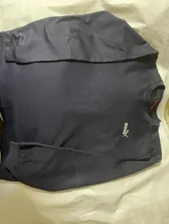 PUMATシャツ