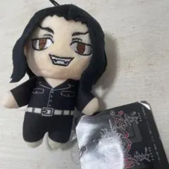 東京リベンジャーズ ぬいぐるみ 場地圭介