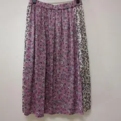 最終値下げ　ホコモモラ　スカート