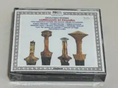 未開封 2CD◇ロッシーニ:歌劇「パルミラのアウレリアーノ」コルティ ◇S38M