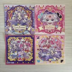名探偵プリキュアパンシール