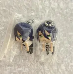 チェンソーマン つまんでつなげてマスコット1 レゼ