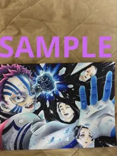 イラストオーダー　手描きイラスト　ファンアート アナログ