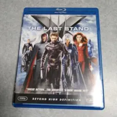 X-MEN:ファイナル ディシジョン('06米)のサムネイル