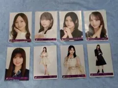 乃木坂46 3期生セット（8枚） 生写真 - メルカリ