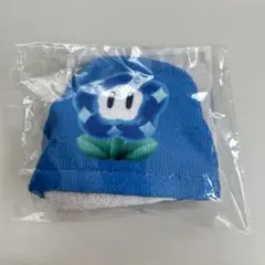 ★非売品★ スーパーマリオ ワンダーGTO特典 新品未開封★ 吊り下げタオル ★のサムネイル