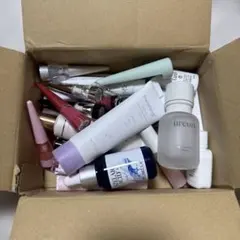 化粧品　まとめ売り　セット