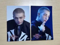 straykids スキズ ステッカー　 静岡　ヒョンジン　エコパ